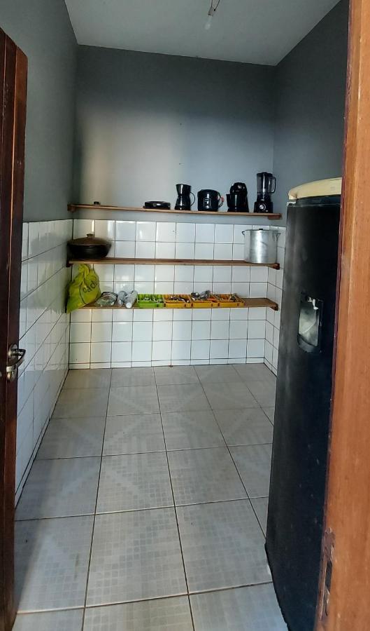 Cantinho Na Natureza Araquari Eksteriør billede